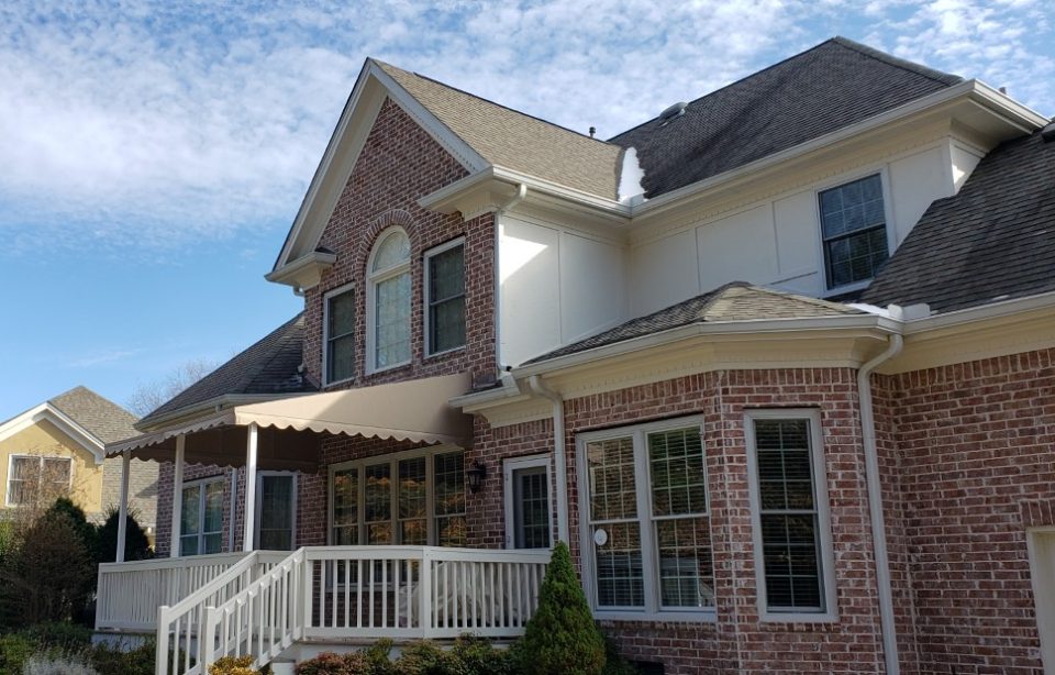 patio canopy Nashville, TN